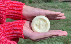 Benefits Of Our Solid Lotion Bar