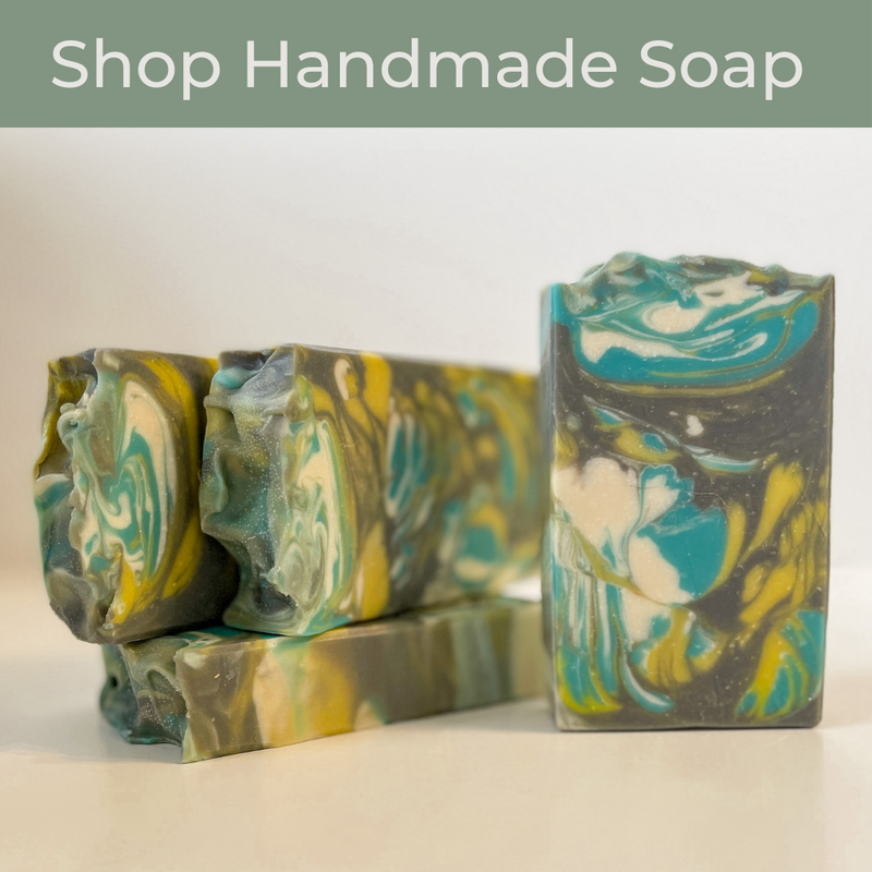 Handmade Bar Soap