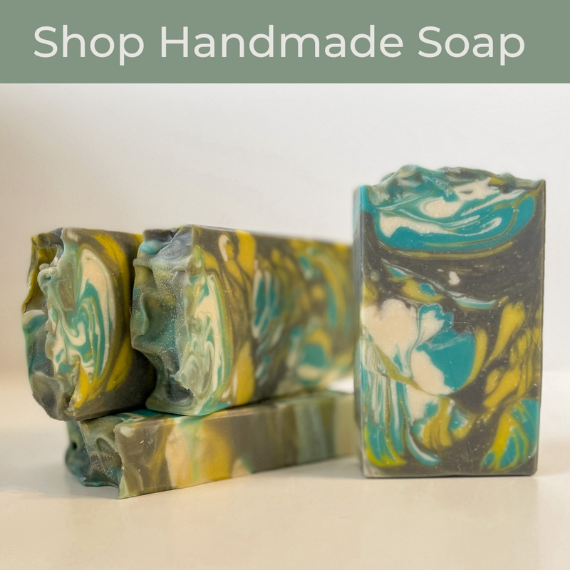 Handmade Soap