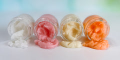 Sugar Lip Scrub