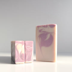Lavender Sage Handcrafted Soap