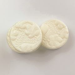 Coconut Citrus Goat's Milk Soap