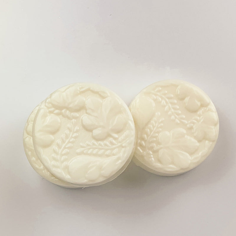 Brown Sugar + Fig Goat's Milk Soap