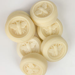 Celestial Solid Lotion Bar