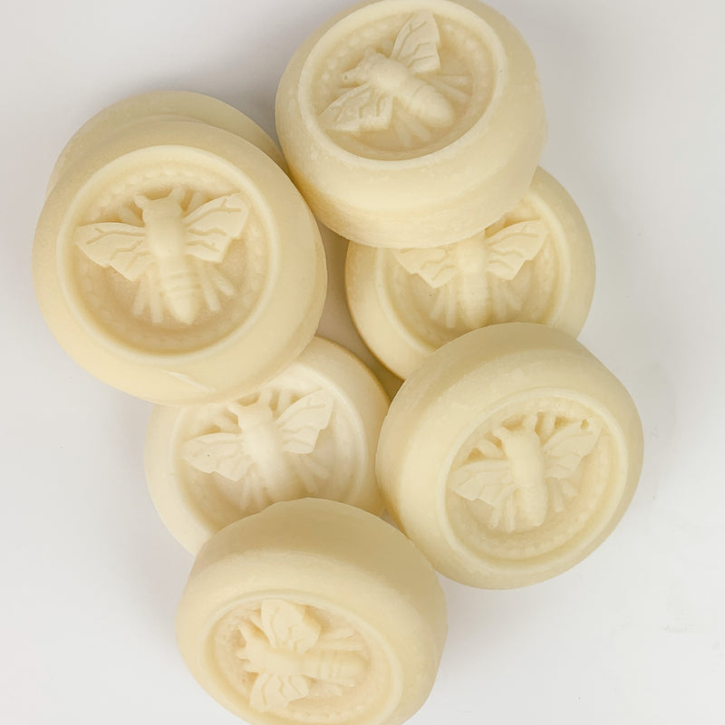 Tropical Oasis Solid Lotion Bar
