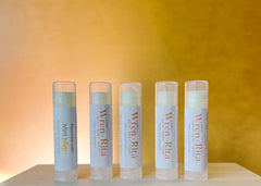 Natural Lip Balm no